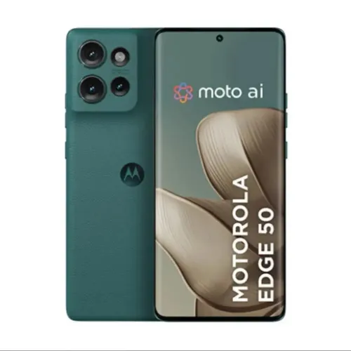 Celular moto Edge 50 