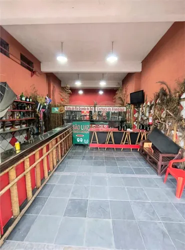 Salão Comercial para locação em Imirim - SP