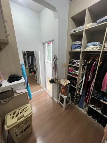 APARTAMENTO A VENDA NO CONDOMÍNIO MUSICOS