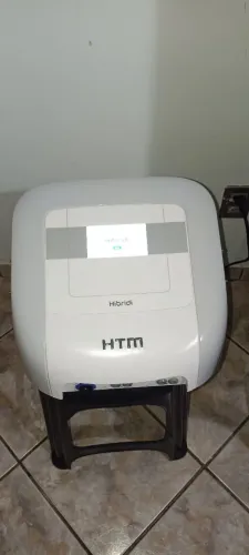 Híbridi HTM Completo Facial + Corporal | 3 meses | NF