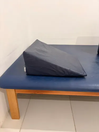 Cunha para Posicionamento Fisioterapia