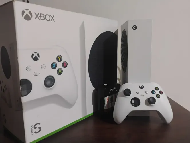 Xbox série S