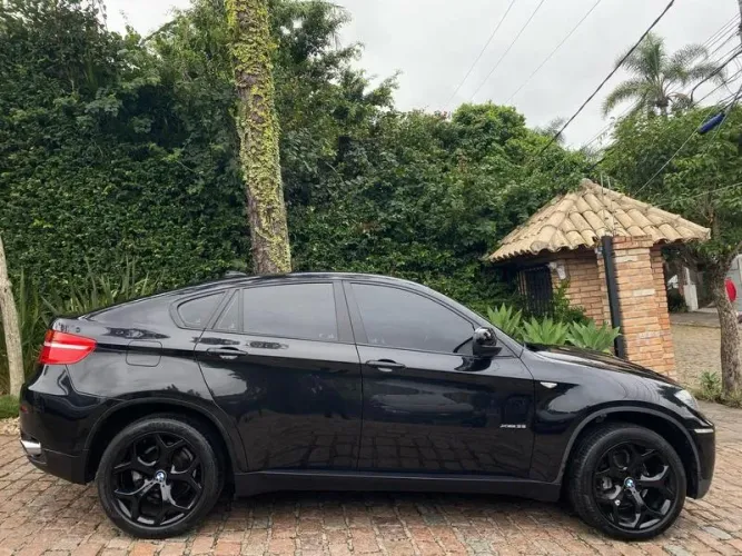BMW X6 Xdrive 35I 3.0 306cv Bi-turbo 2013
