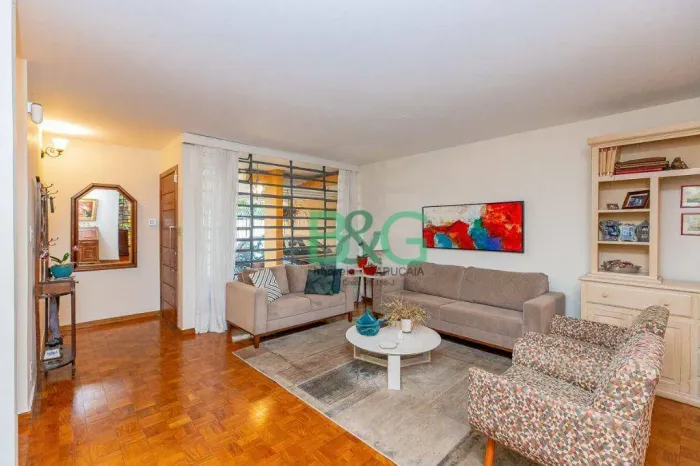 Sobrado à venda, 150 m² por R$ 1.290.000,00 - Liberdade - São Paulo/SP