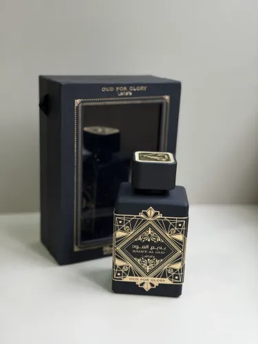 Lattafa Bade?e Al Oud Oud For Glory Original EDP 100ml