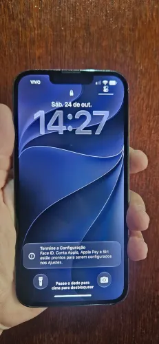 iPhone 13 Pro 512 Gb Azul Siera / Usado - Excelente