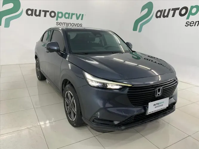 Honda HR-V EX 1.5 Sensing 16V 5P Aut. 2025