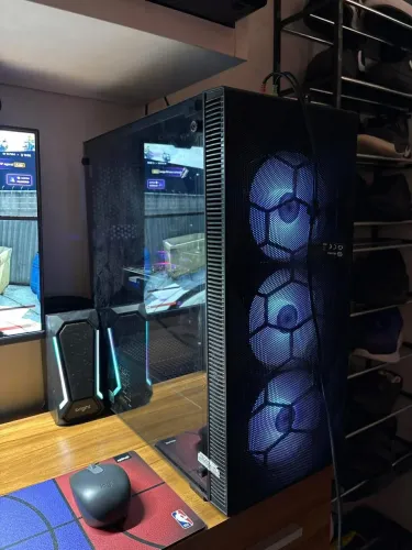 Computador GT gamer 