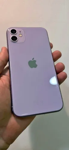 Vende-se iphone 11 64gb aceito proposta