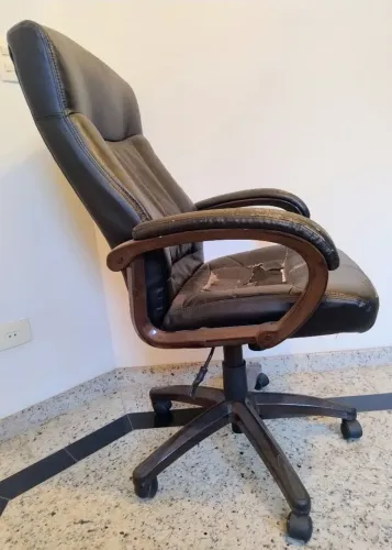 Cadeira de escritório