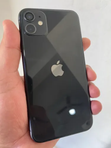 iPhone 11 64gb face id ok