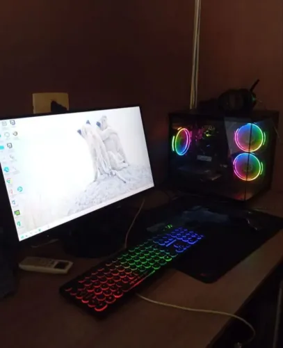PC Gamer de Entrada