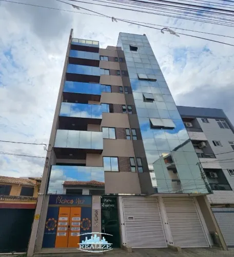 Código 4796 - Aluga apartamento no bairro Cidade Nobre, com 125m² de área privativa, 03 qu