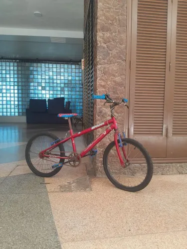 Bicicleta Infantil Aro 20 - Boa, Barata e Negociável