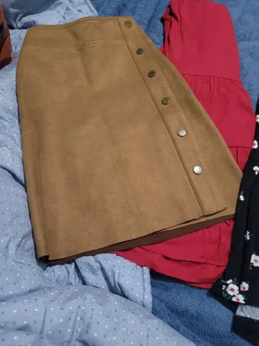 Lote roupa Plus Size