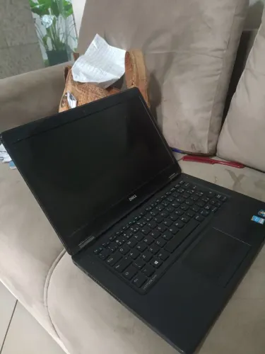Notebook Dell Latitude E5450 - Intel Core i5 | 8GB RAM | SSD |