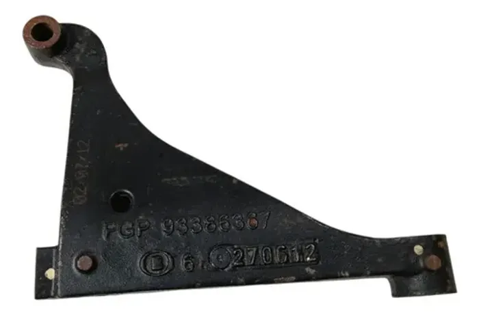 Suporte Alternador Corsa Montana Agile 2013