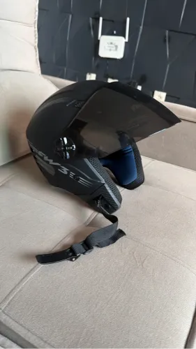Capacete 