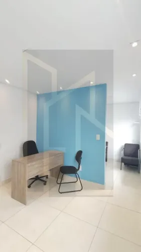 Sala Comercial para Locação em Mogi das Cruzes, Vila Suissa