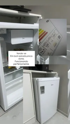 Frigobar
