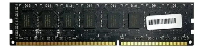 Memória Ddr3 Sk Hynix Pc 8gb 1600 Mhz Nova