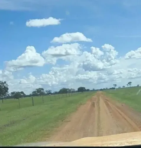 Fazenda à Venda próximo a São Felix do Araguaia-MT.