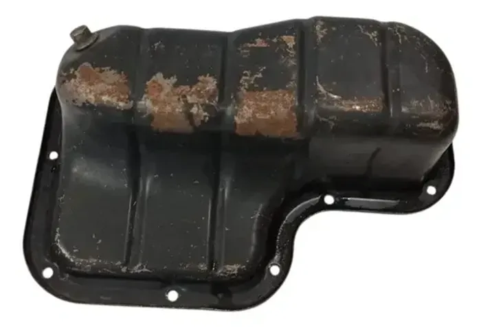 Tampa Carter Frontier 2.5 Diesel 2012 2013 2014 2015 2016