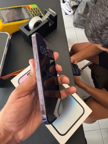 iPhone 14 Pro 256 gb