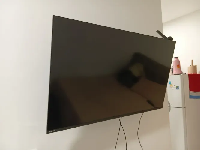 Televisão