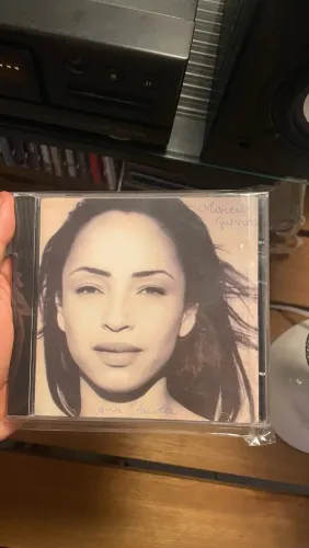 Cd Sade (The Best of Sade) 