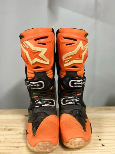 Bota alpinestars tech 10