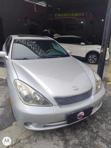 Lexus ES-330 3.3 24V 228cv 2006