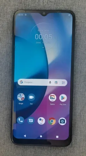 Moto E20