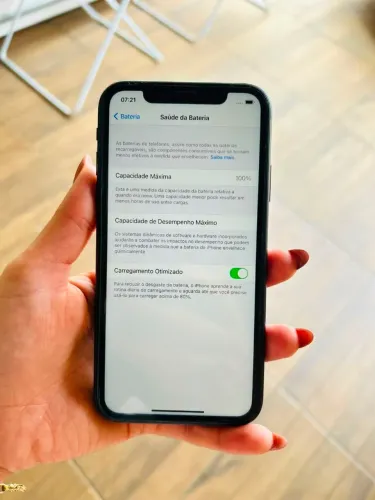 Iphone 11 128G zero 