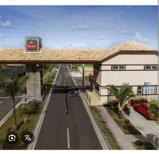 Terreno 200m2 plano. Tarumã.