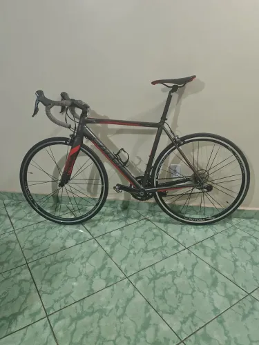 Speed Caloi racing 54