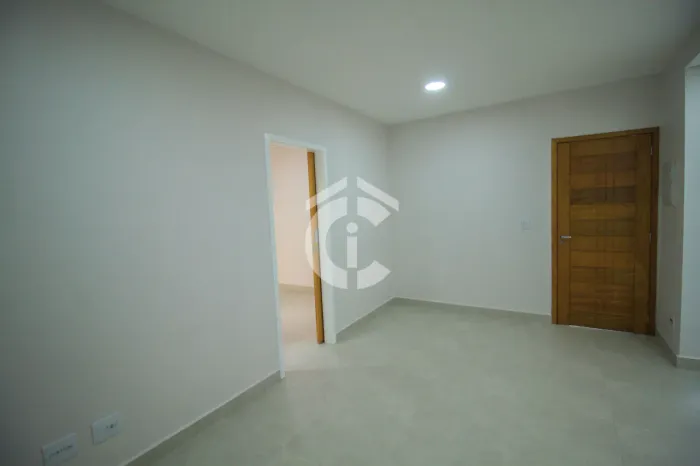 Apartamento novo para alugar com suíte, 36,3 m² - Água Rasa