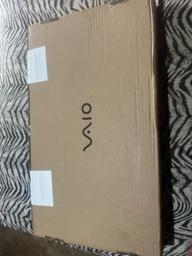Notebook vaio Fe16 AMd Ryzen 7