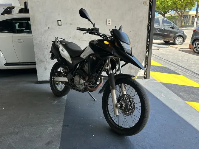 XRE 300 ABS