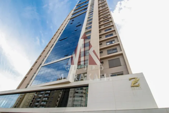 ZETTA RESIDENCE - CATAMARÃ