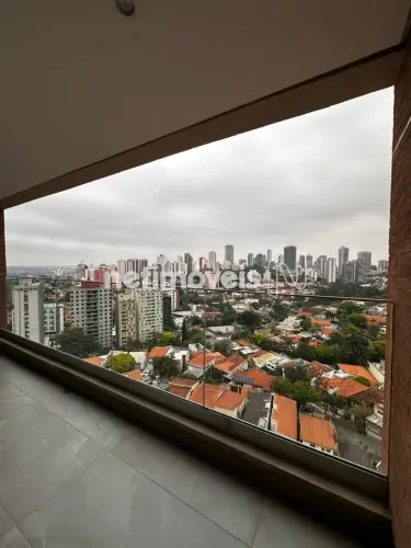 Locação Apartamento 2 quartos Cerqueira César São Paulo