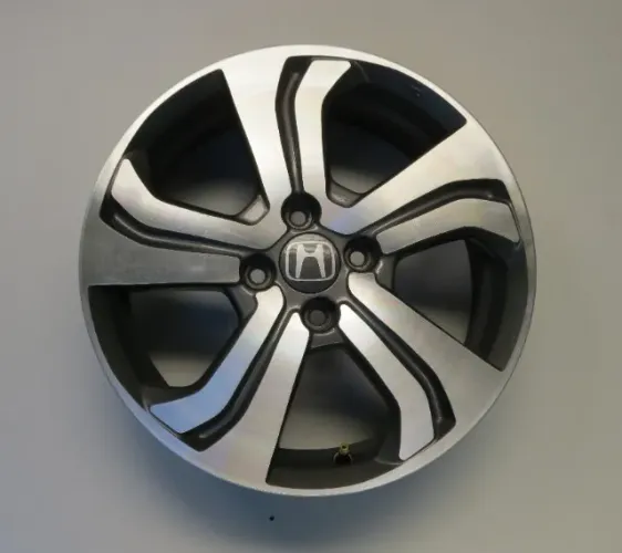 Jogo Rodas Honda City 2015 Aro 16