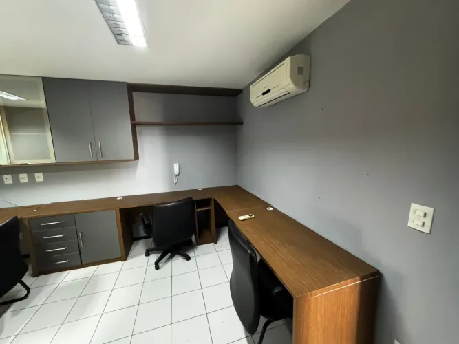 Comercial para locação, LAGOA NOVA, Natal, RN
