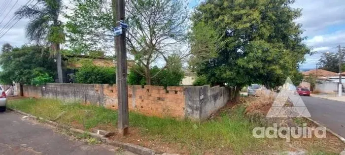 Terreno à venda 1 Quarto, 1 Vaga, 250 m², Oficinas