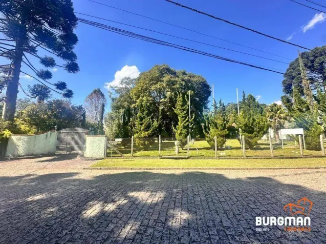 Chácara em condomínio, há 20 minutos do jardim botânico com duas casas - Borda Do Campo - 