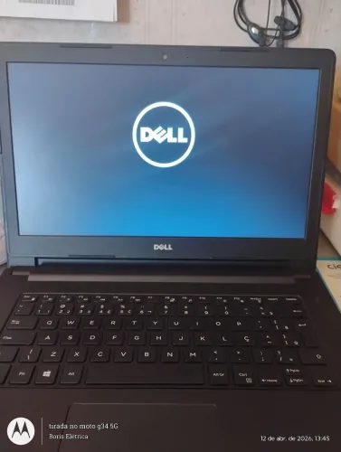 Notebook Dell 3470