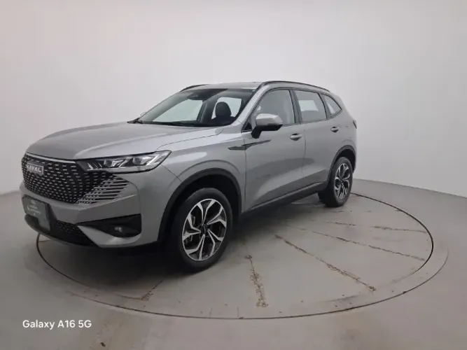 GWM Haval H6 Premium Phev AWD 2025