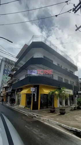 Andar corporativo ou residencial à venda, Centro, Ilhéus, BA