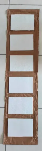 Revestimento Portobello Signs White Mix 15x22 - 87 peças