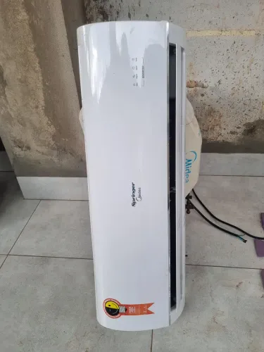 Ar condicionado split 12000btus inverter